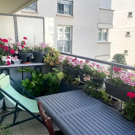 Bel Spacieux / Proche Arena Paris Sud